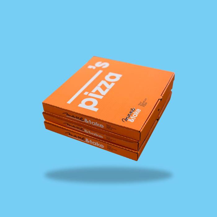 Custom Pizza Boxes are required for a variety of reasons